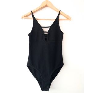 Top Shop Body Suit